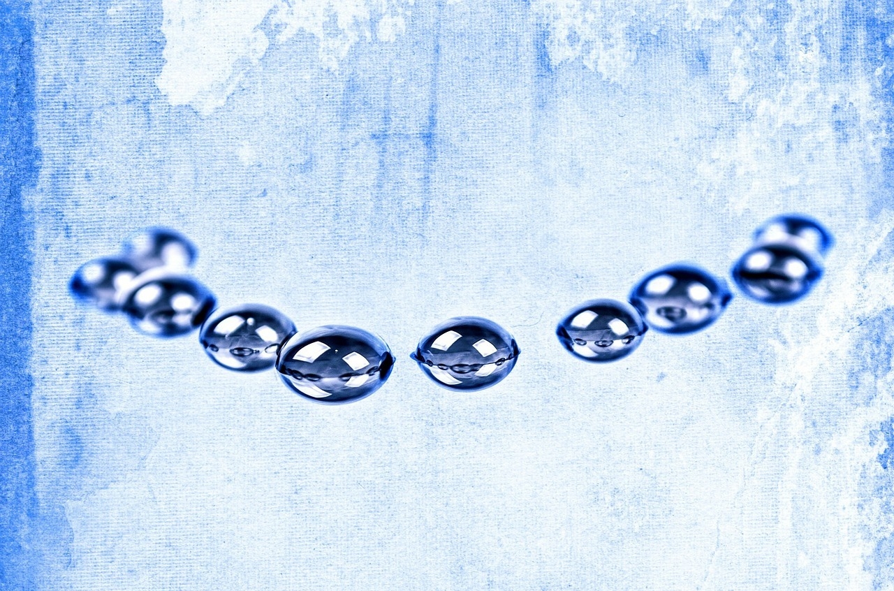 Water