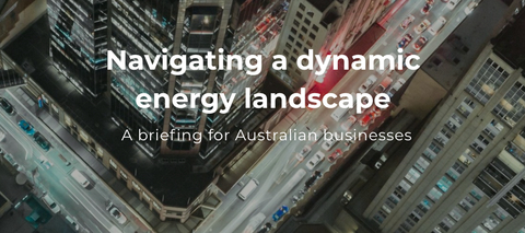 Energy Efficiency Council releases updated briefing for Australian business and manufacturers