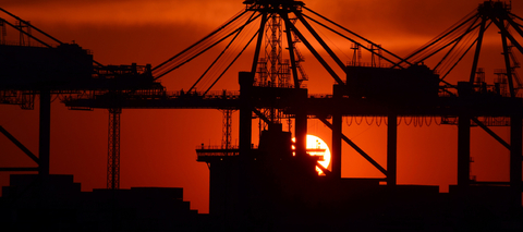 Australian resources exports highest ever