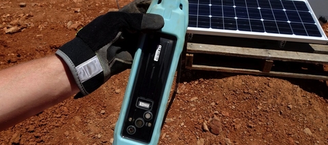 CSIRO tech to revolutionise ground water monitoring for resources sector