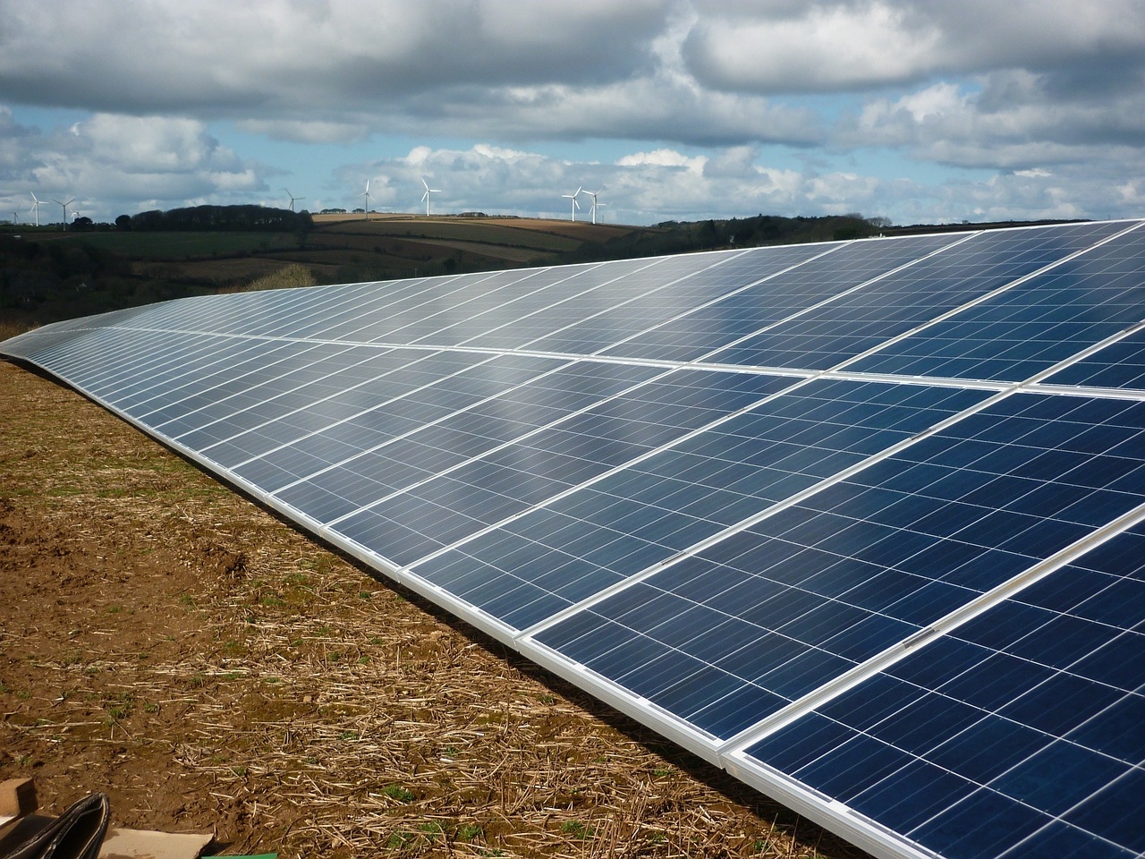Solar 2farm
