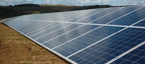 Bonshaw solar Farm receives Independent Planning Commission support