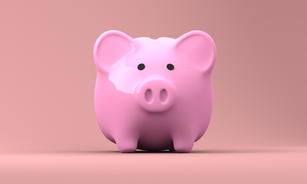 Piggy-bank