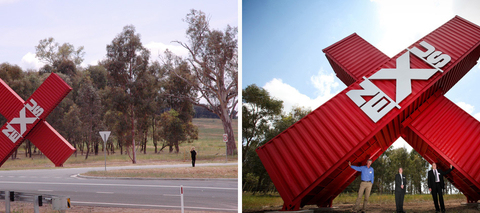 Albury chosen as site for first new regional job precinct