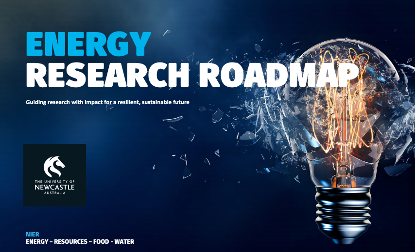 NIER energy roadmap