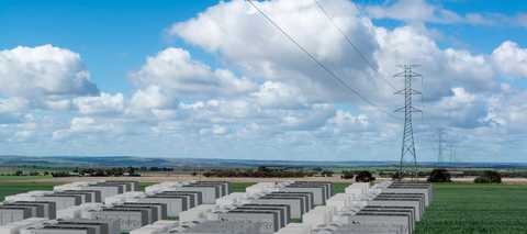 World’s largest grid-scale battery to be built outside Newcastle