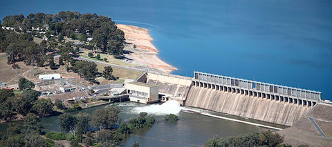 Hydro battery storage approval to ensure Hume energy reliability