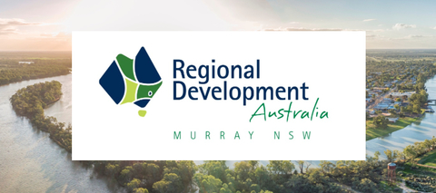 Murray locals needed to help drive the region’s economic and social development