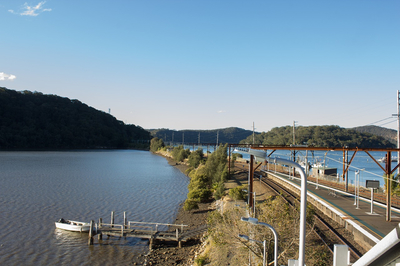 Boat NSW