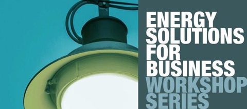 Free battery storage for business and industry workshops open for registration