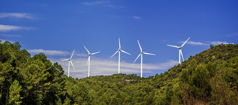 Study: Wind farm 'noise' not harmful