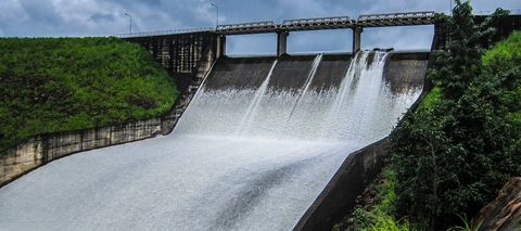 Pumped hydro plant could unlock New England Renewable Energy Zone