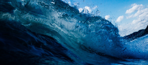 Research breakthrough doubles efficiency of wave energy tech