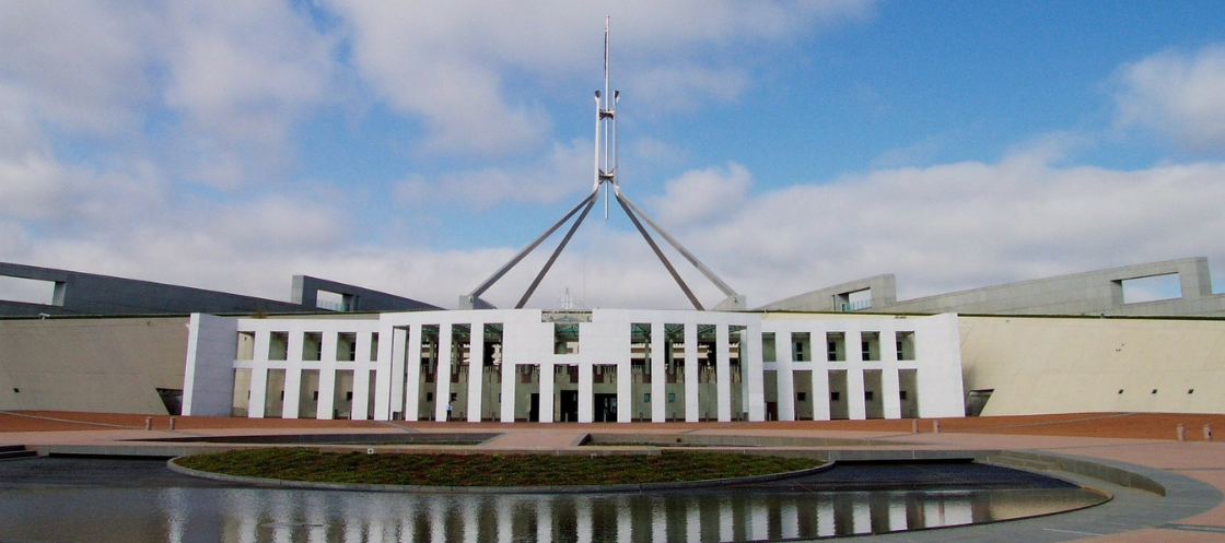 Parliament house