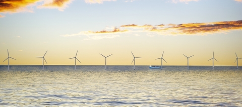 Resource exploration for Australia's first offshore wind farm approved