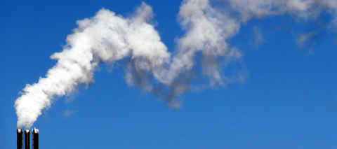 Nitrous oxide emissions surge by 40% over four decades, report finds
