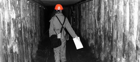 Mining, Exploration and Geoscience release information on study pathways into the mining industry
