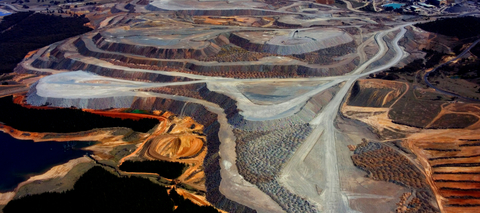 Critical Minerals in Ores database expands to over 25,000 samples