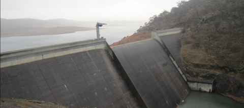 Environmental approval for Snowy Hydro 2.0