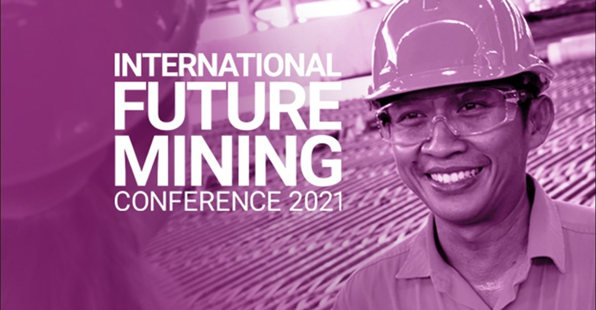 Future mining 2021