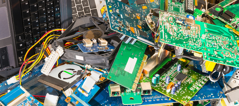 NSW e-waste biorefinery amongst recipients of recycling and clean energy manufacturers funding