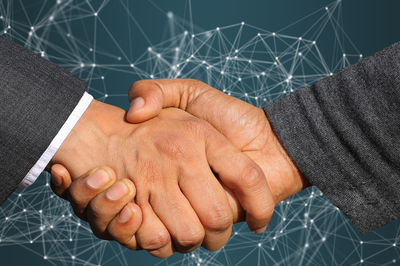 Handshake