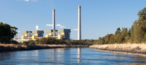 Origin announces planned early closure of Australia's largest coal power plant