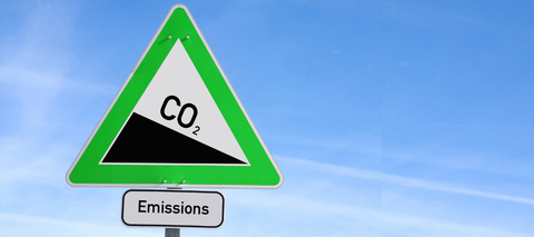 Twenty-five major national companies sign up for emission disclosures pilot