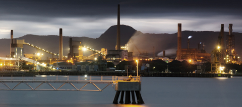 Port Kembla upgrade funding confirms future for coal and steel in NSW