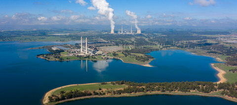 New battery approved for AGL's Liddell site