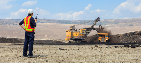 NSW mining job figures hit ten year high