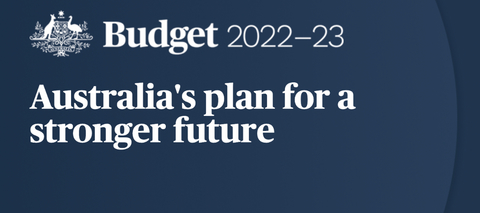 Federal Budget 2022 includes strategic funding flow for manufacturing and energy