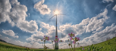 IRENA report urges acceleration of energy transformation for climate health and economic growth