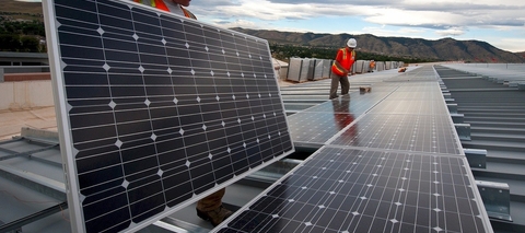 Have your say on technical standards for distributed energy resources like rooftop solar