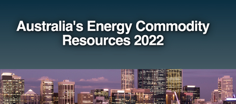 Annual energy resources stocktake shows Australia leading global output in LNG and coal
