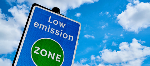 New guide to help large emitters address climate impact in NSW
