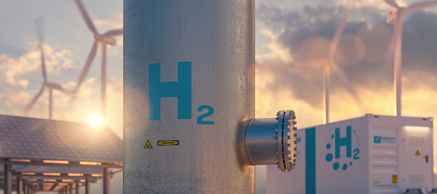 Australia's first large scale hydrogen plant to be built in Pilbara