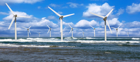 ARENA funds feasibility study into offshore wind power for aluminium smelter