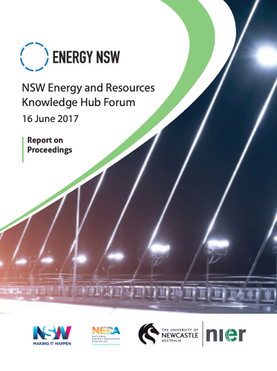 Energy-industry-forum-report