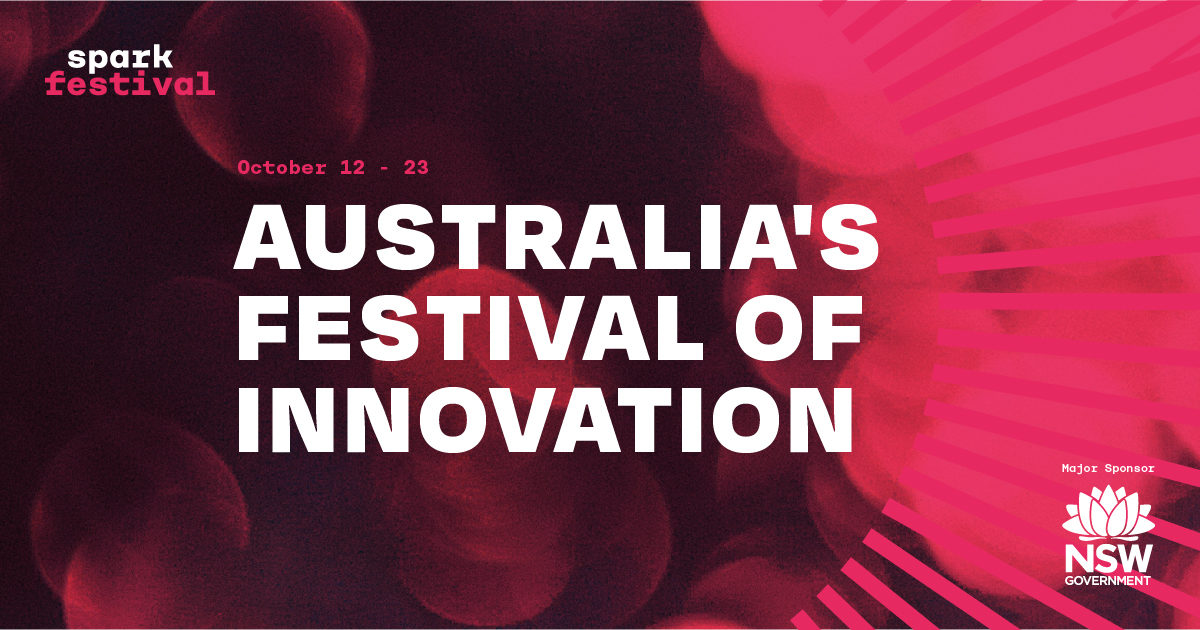 Spark Festival lights up the state Energy & Resources Knowledge Hub