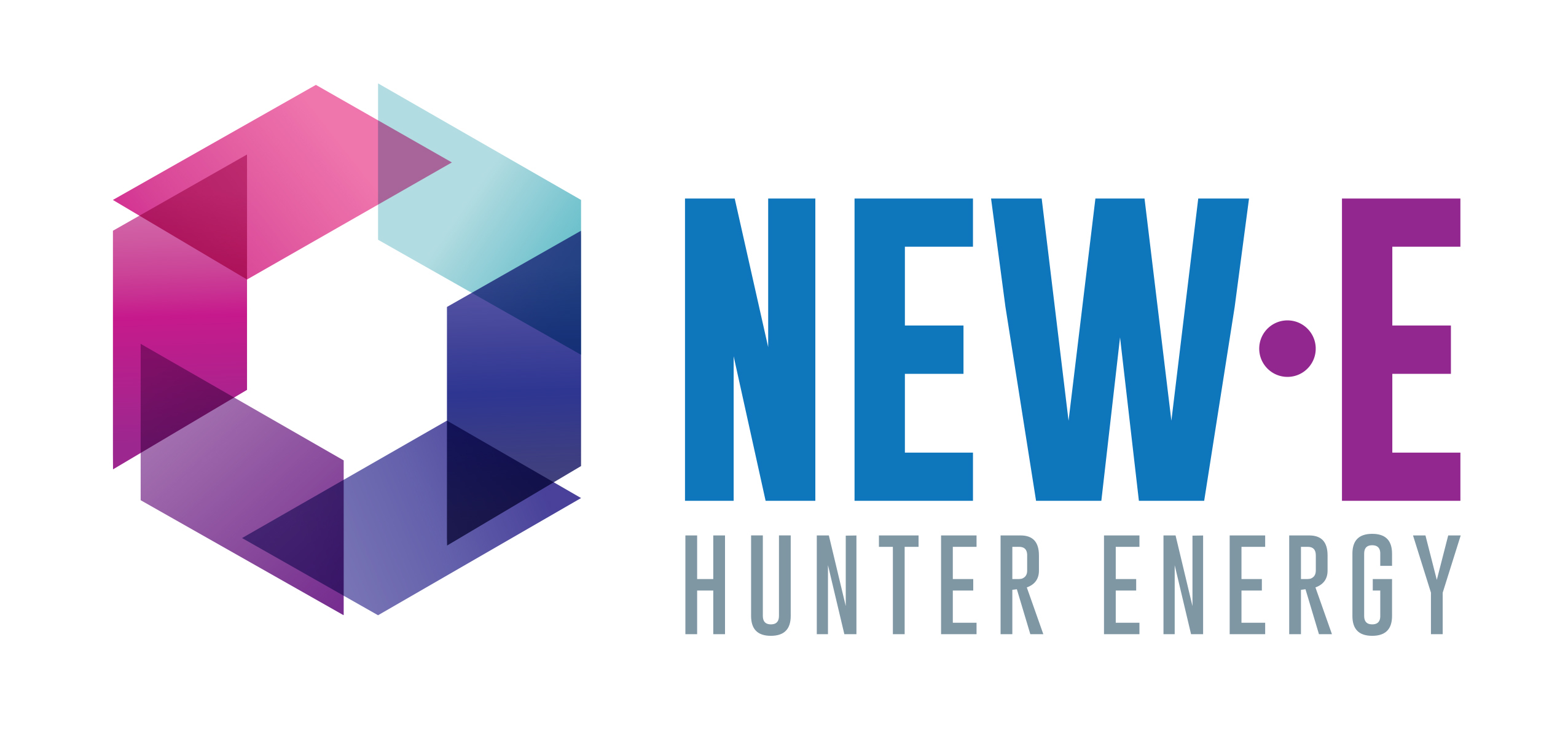 NEW.E Hunter New Energy