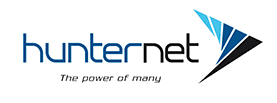 Hunternet