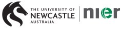 The University of Newcastle in partnership with Nier