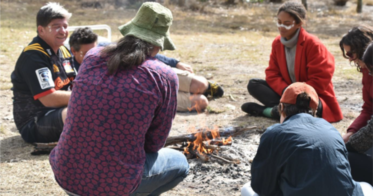 New resources share Indigenous… | Energy & Resources Knowledge Hub