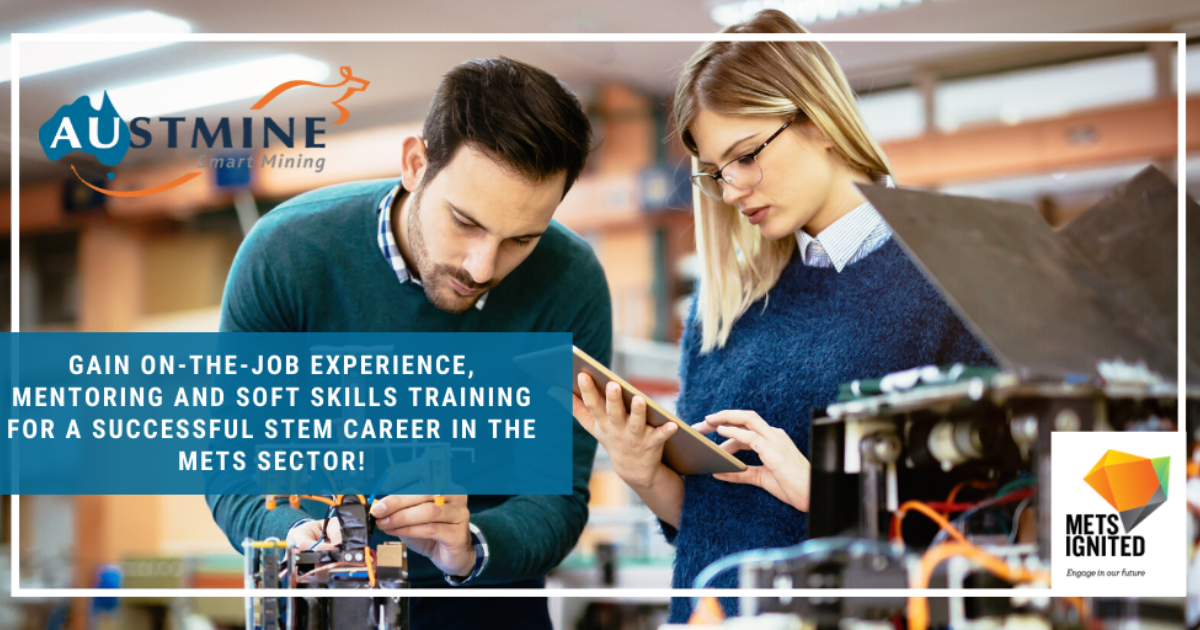 Paid summer internships available… Energy & Resources Knowledge Hub