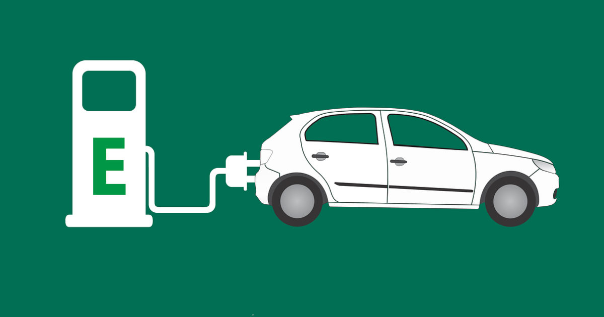 National electric vehicle… Energy & Resources Knowledge Hub