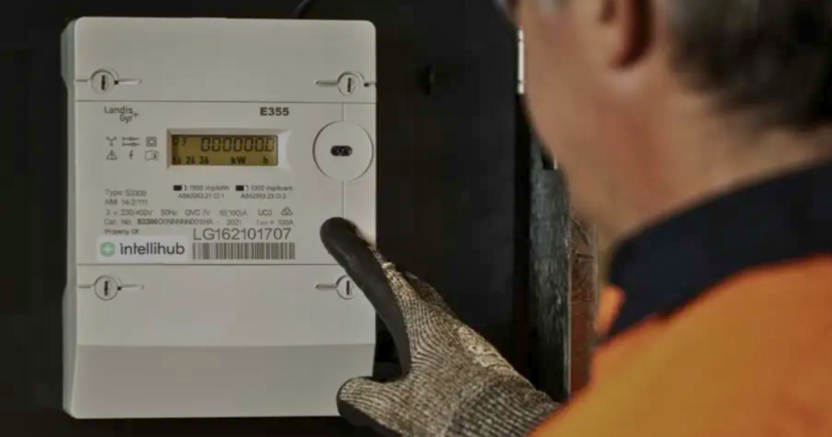 CEFC boosts consumer control over… | Energy & Resources Knowledge Hub