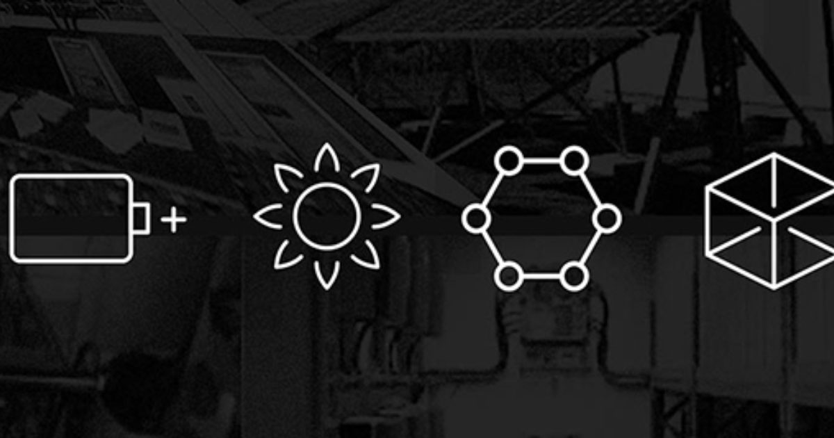 Australian Energy Storage Database… Energy & Resources Knowledge Hub